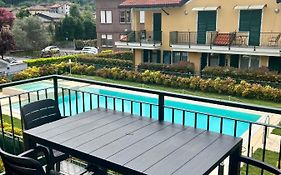 Terrazza E Giardino Apartment